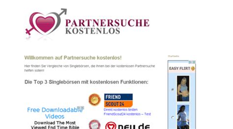 partnersuche ohne anmeldung|Partnersuche kostenlos ohne Registrierung online.